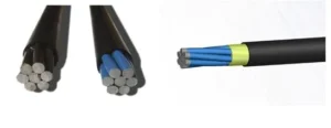 Cáp dự ứng lực lõi xoắn