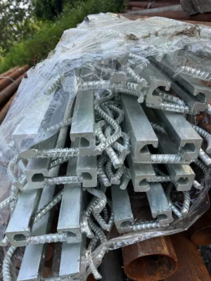 Khe co giãn dạng Ray C50