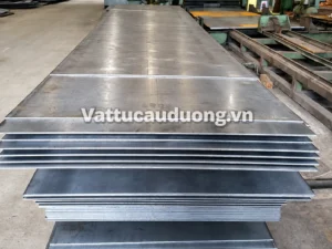 Tấm thép mạ kẽm