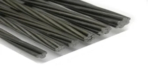 Cáp dự ứng lực thép cao cấp