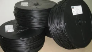 Dây hàn đùn màng HDPE