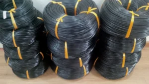 Dây hàn đùn màng HDPE