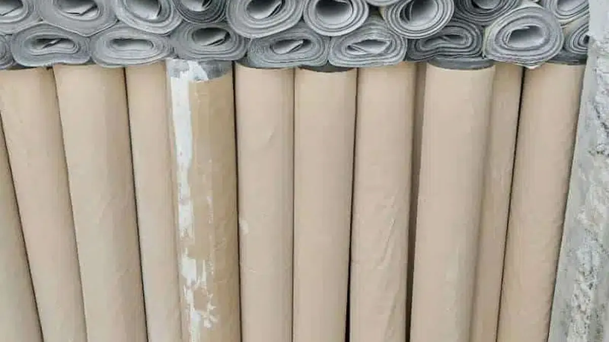 Giấy dầu chống thấm
