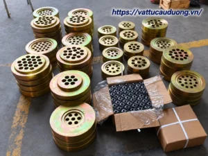 Nêm neo công cụ