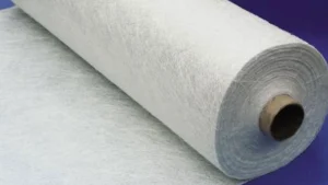 Cuộn vải địa kỹ thuật không dệt ART