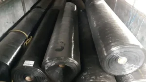 Vải địa kỹ thuật dệt