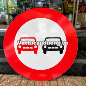 Biển Báo An Toàn Giao Thông
