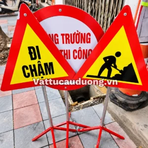 Biển Báo An Toàn Giao Thông
