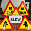 Biển Báo An Toàn Giao Thông